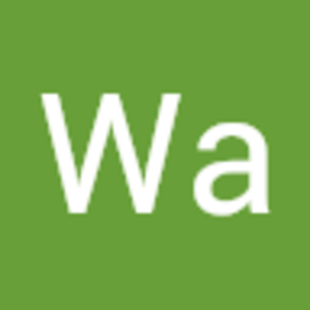 Meet your Posher, Wa